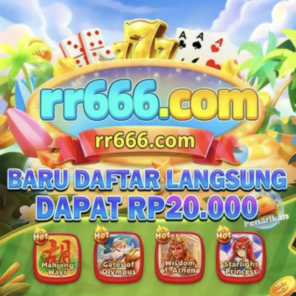 rr666 Resmi