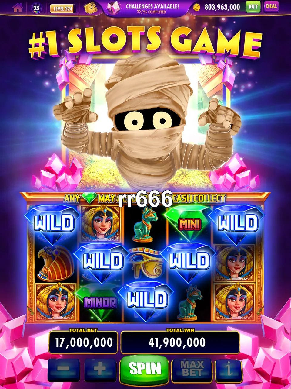 Tangkapan Layar rr666